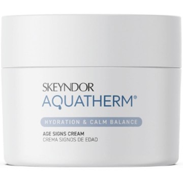 Skeyndor Aquatherm Age Signs Cream 50ml